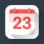 Calendar icon