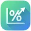 Success rate icon