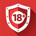 Responsible gambling awareness icon